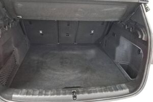 BMW X1 esikatselu 11