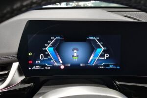BMW X1 esikatselu 13