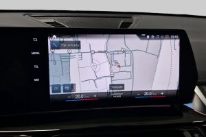 BMW X1 esikatselu 14