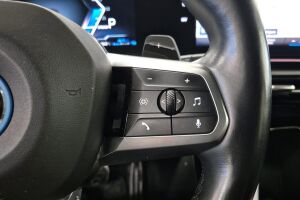 BMW X1 esikatselu 16