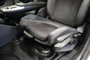 BMW X1 esikatselu 20