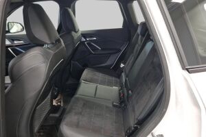 BMW X1 esikatselu 9