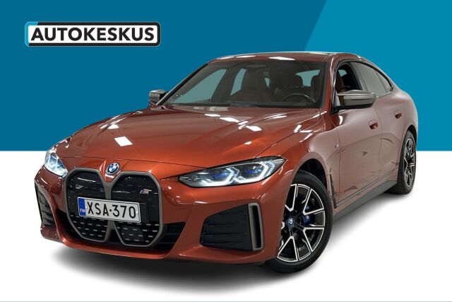 BMW i4