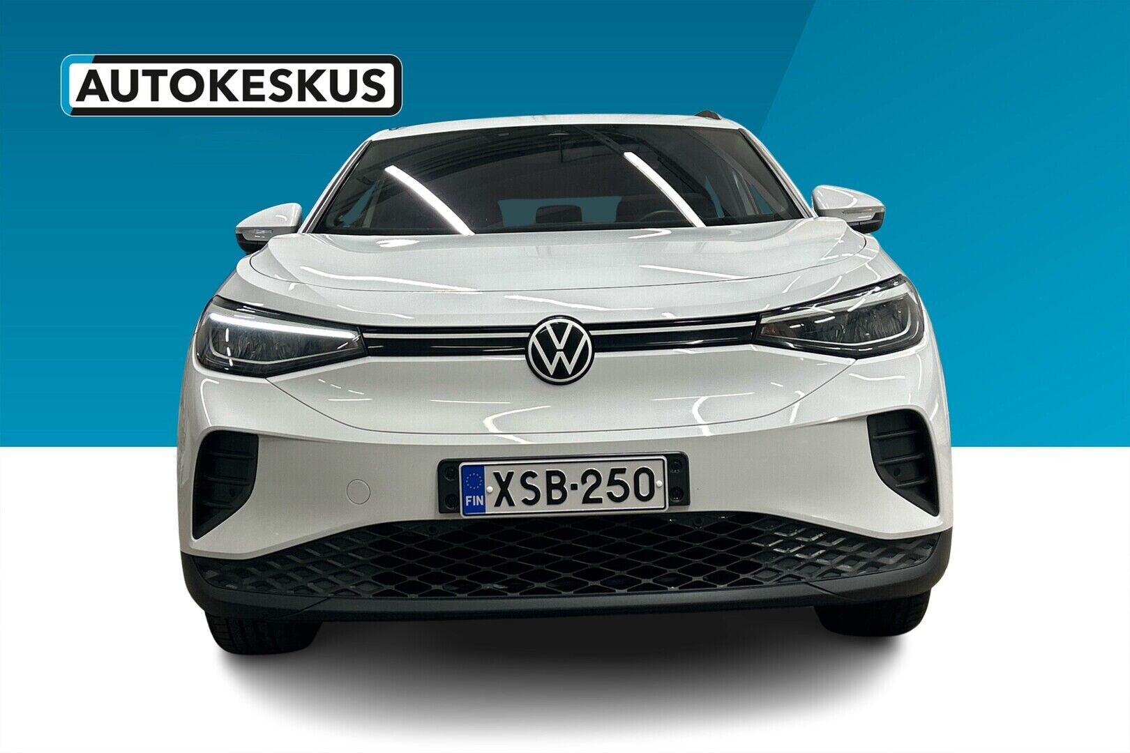 Volkswagen ID.4 iso kuva 3