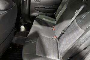 Nissan Leaf esikatselu 10