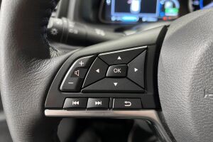 Nissan Leaf esikatselu 23