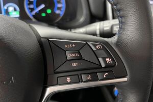 Nissan Leaf esikatselu 16