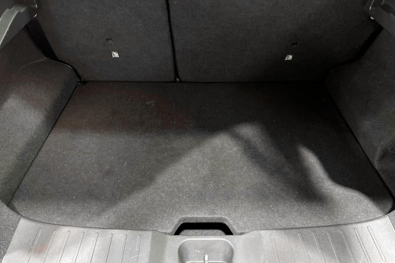 Nissan Juke iso kuva 20