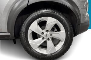 Nissan Juke esikatselu 6