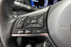 Nissan Juke esikatselu 8