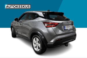 Nissan Juke esikatselu 18