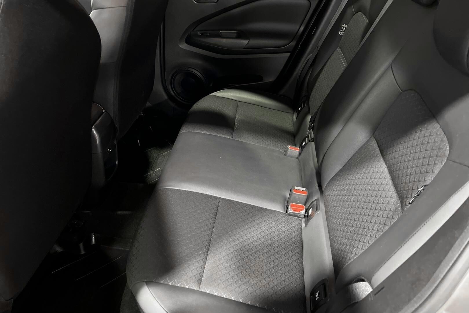 Nissan Juke iso kuva 4