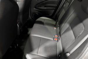 Nissan Juke esikatselu 4