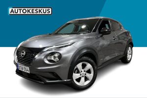 Nissan Juke esikatselu 15