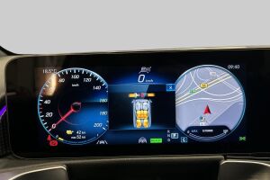 Mercedes-Benz EQB esikatselu 14