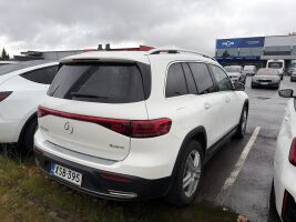 Mercedes-Benz EQB esikatselu 3
