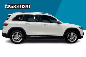 Mercedes-Benz EQB esikatselu 4