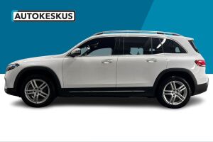 Mercedes-Benz EQB esikatselu 8