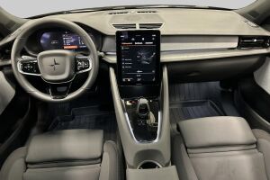 Polestar 2 esikatselu 10