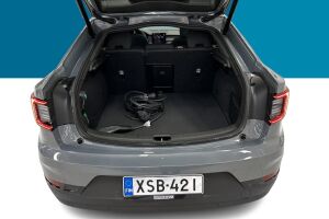 Polestar 2 esikatselu 11