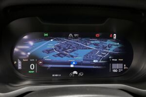 Polestar 2 esikatselu 15