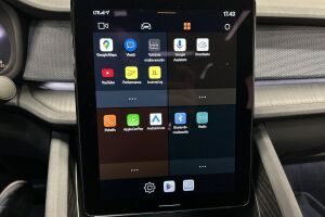 Polestar 2 esikatselu 17