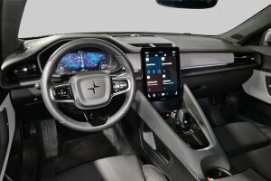 Polestar 2 esikatselu 2