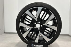 Polestar 2 esikatselu 27