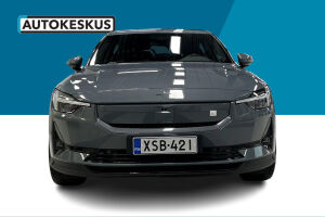 Polestar 2 esikatselu 3