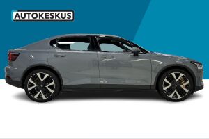 Polestar 2 esikatselu 3