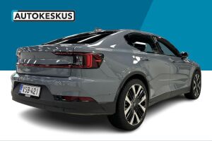 Polestar 2 esikatselu 4