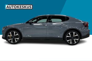 Polestar 2 esikatselu 7