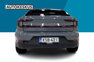 Polestar 2 esikatselu 7