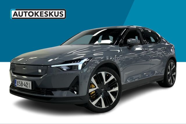 Polestar 2