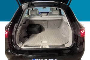 Mercedes-Benz EQE SUV esikatselu 10
