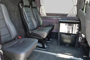 Ford Transit esikatselu 10