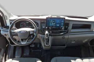 Ford Transit esikatselu 11