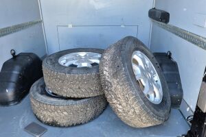Ford Transit esikatselu 12