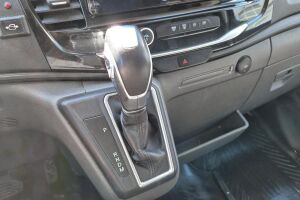 Ford Transit esikatselu 16