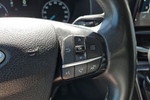 Ford Transit esikatselu 17