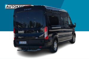 Ford Transit esikatselu 5