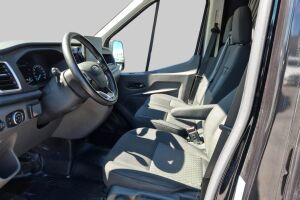 Ford Transit esikatselu 9