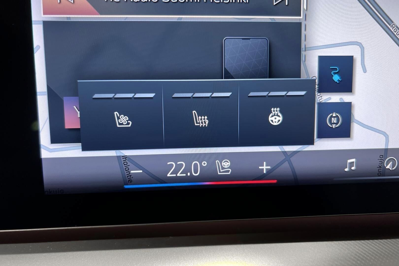 BMW i5 iso kuva 25