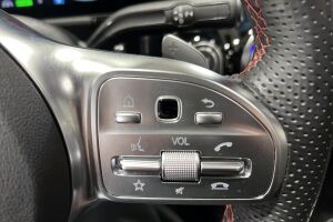 Mercedes-Benz EQA esikatselu 19