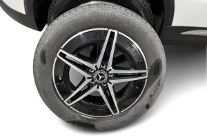 Mercedes-Benz EQA esikatselu 20