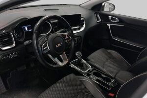 Kia Ceed esikatselu 1