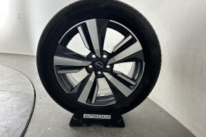 Nissan X-Trail esikatselu 13