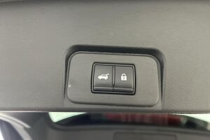 Nissan X-Trail esikatselu 14