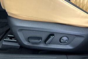 Nissan X-Trail esikatselu 16