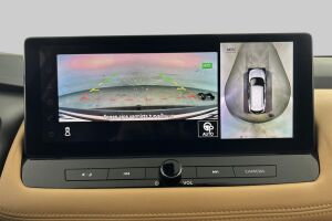 Nissan X-Trail esikatselu 30